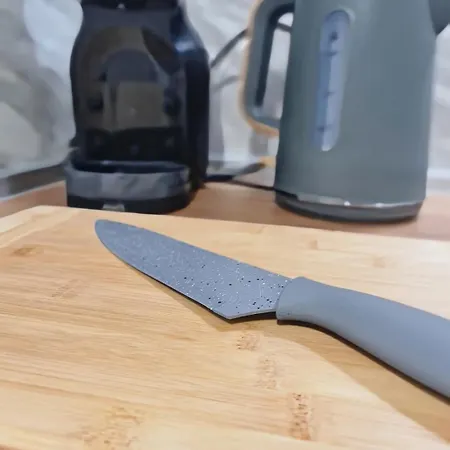 شقة Family Garden - Bright 1br